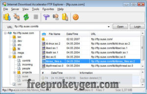 Internet Download Accelerator pro Crack + Keygen Premium Version [2023]