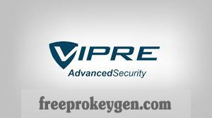 VIPRE Internet Security 2023 Crack +Product Key Free Download [Updated]
