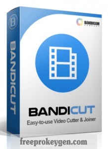 Bandicut 3.6.8.715 Crack + Serial Key Free Download [Updated]