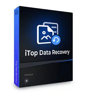 iTop Data Recovery Pro 3.5.0.841 Crack With Activation Key Download..