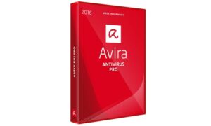 Avira Antivirus Pro 2023 Crack + Activation Code [Latest]