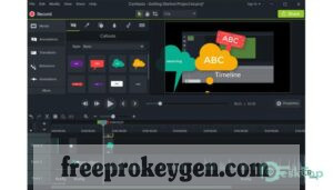 Camtasia Studio 9 Crack With Serial Key Free Download [2023]