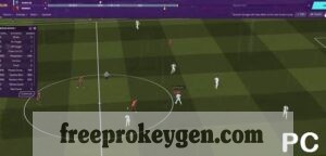 Football Manager 2023 Crack With Keygen Free Download