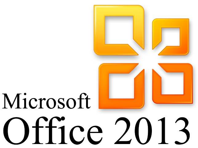 Microsoft Office 2013 Crack With Product Key (100% Working) [2023]