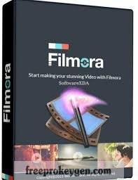 Wondershare Filmora 12.0.21 Crack Key Full Version [Latest-2023]