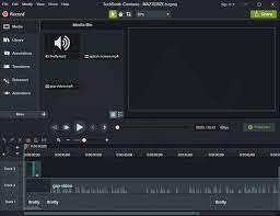 Camtasia Studio Crack With Serial Key [Free Download]