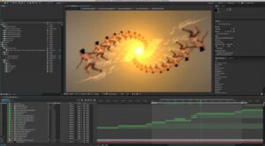 Adobe After Effects CC 23.2.1.3 + Crack Free Download [100% Working]