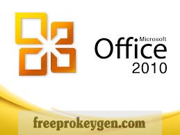 Microsoft Office 2010 crack With Product Key [Latest]