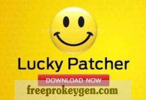 Lucky Patcher Mod Apk 10.6.8 Crack for Android Download [Latest]