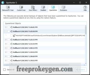 Spyhunter 5.13.18 Crack With Serial Key 2023 Free Download [Update]