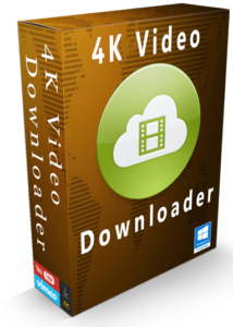 4K Video Downloader 4.23.0.5200 Crack +License Key [Updated-2023]