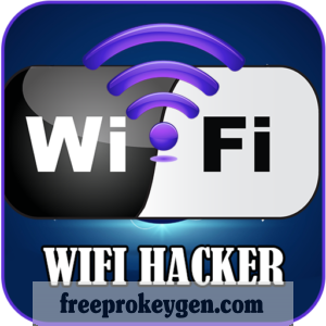  WiFi Password Hacker 2022 Crack (100% Working)