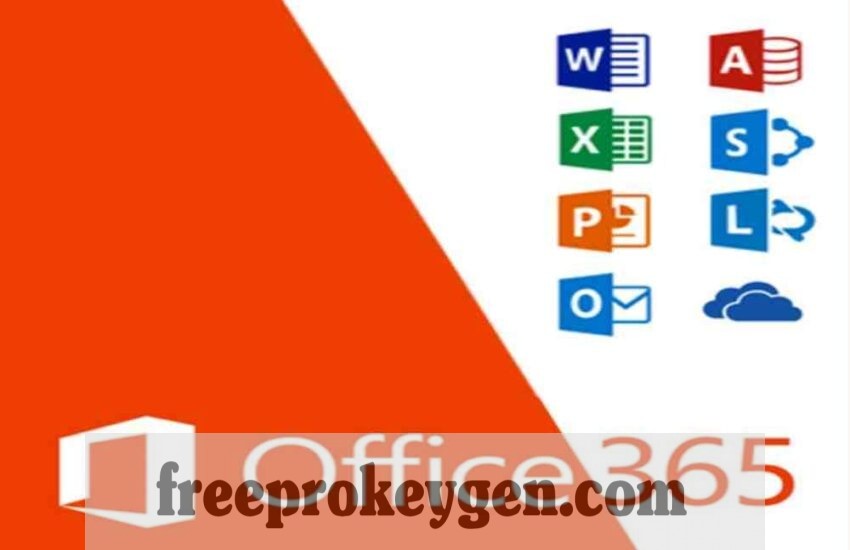 Microsoft Office 365 Crack With Product Key[2022 Latest]