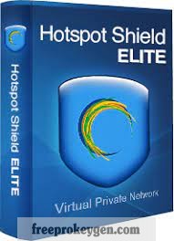 Hotspot Shield 12.1.2 Crack Key (100% Working) Free Download 2023