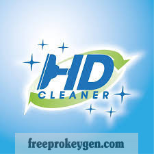 HDCleaner 2.041 Crack With Product Key Free Download [2023]
