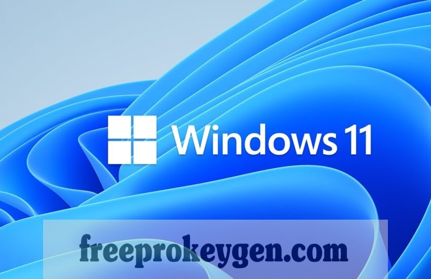 Windows 11 Activator With Activation Key [2022 Free Download]