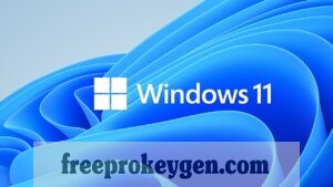 Windows 11 Activator With Activation Key Download [2023]