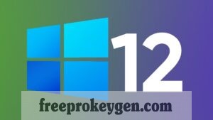 Windows 12 Activator 2023 Free Download [Latest-2023]