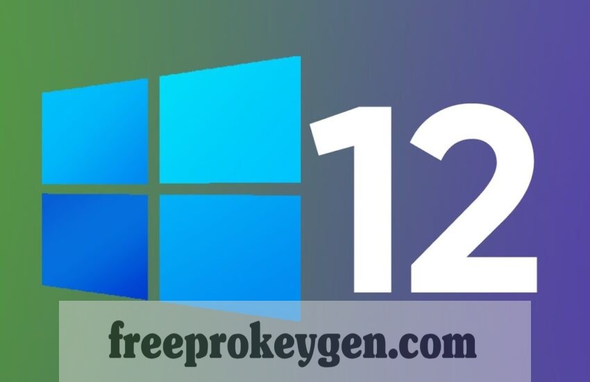 Windows 12 Activator 2023 Free Download [Latest-2023]