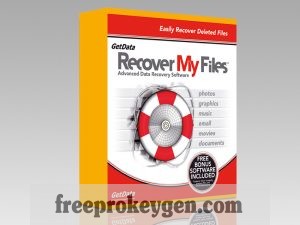 Recover My Files 6.4.2.2592 Crack With License Key [Latest-2023]