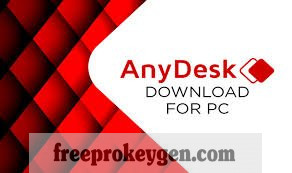AnyDesk Premium 7.1.8 Crack With License Key Free Download [2023]