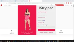 iStripper Pro 3.5.1 Crack With Serial Key Free Download [Lifetime]