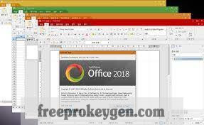SoftMaker Office Professional 2023 Crack Product Key [2023]
