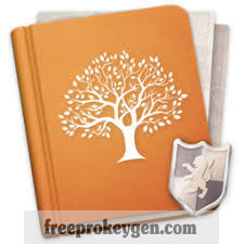MacFamilyTree Crack With product Key Free Download[2023]