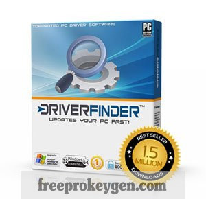 Driver Finder Pro 4.2.1 Crack + License Key Full Download [2023]
