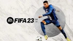 FIFA 23 Crack For Pc Free Download [Latest 2023]