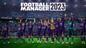 Football Manager 2023 Crack With Keygen Free Download