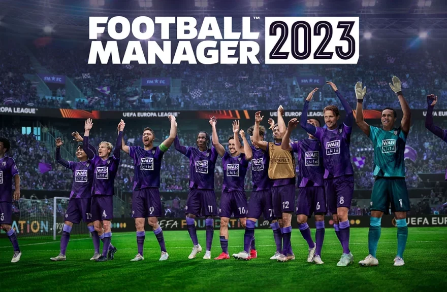 Football Manager 2023 Crack Free Download [Latest Version]