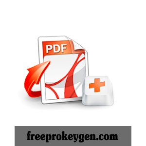 Renee PDF Aide 2020.08.28.95 Crack With Registration Key [Lifetime]