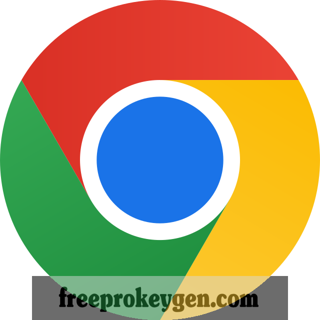Google Chrome 109.0.5414.120 With Crack Free Download [2023]