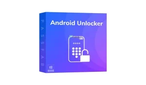 PassFab Android Unlocker 2.6.0.16 Crack Full Version [2023]