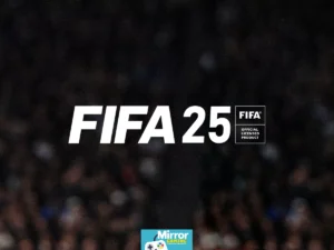 FIFA 25 latest Free Download