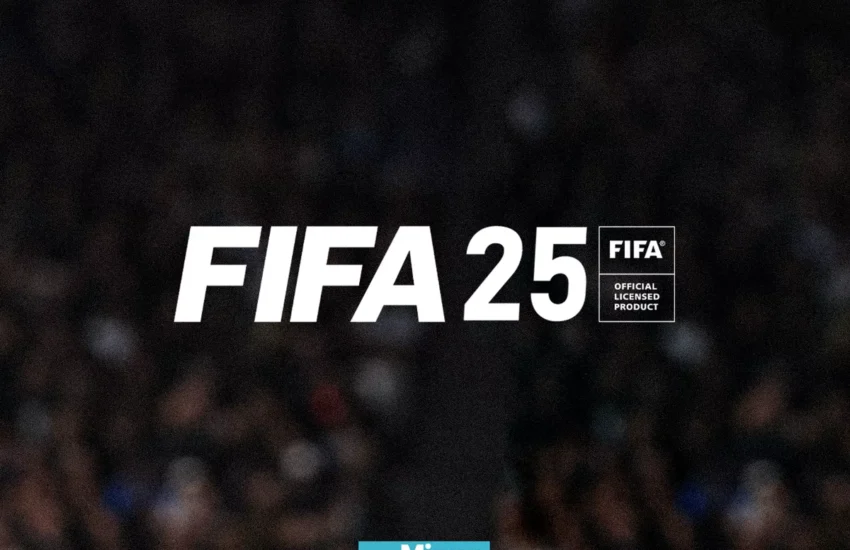 FIFA 25 latest Free Download