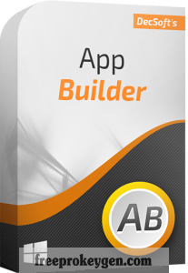 App Builder 2023.14 Crack + Serial Key Download [Latest-2023]
