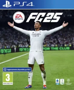 FIFA 25 Latest Download