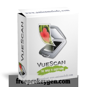 VueScan Pro 9.7.99 Crack + Keygen Free Download [Latest-2023]