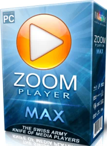 Zoom Player MAX 17.2 Crack With Registration Key Download [2023]