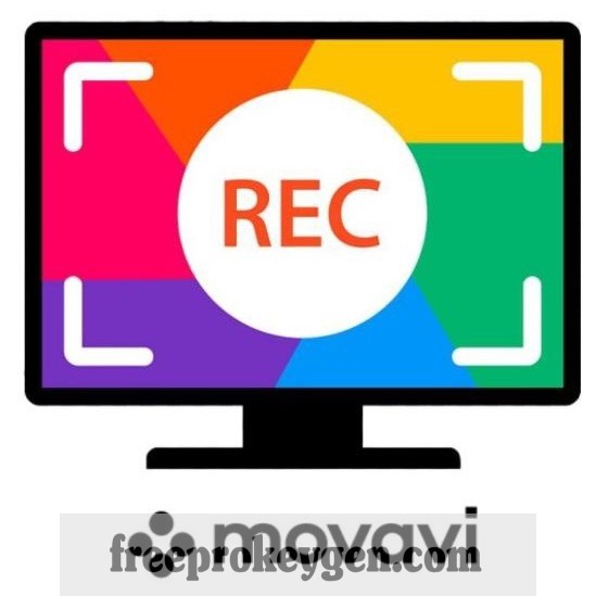 Movavi Screen Recorder 23.1.1 Crack Free Download [Latest-2023]