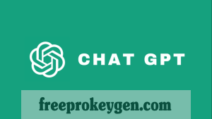 ChatGPT Full Crack 2023 Free Download [Newest] 