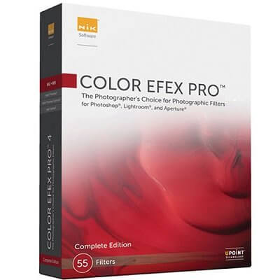 Color Efex Pro 5 Crack + Product Key Free Download [2023]