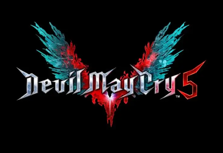 Devil May Cry 5 Crack For Pc Download [Latest-2023]