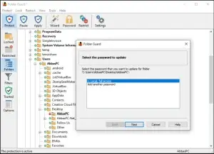 Folder Guard 23.3 Crack + License Key Free Download [Lifetime]