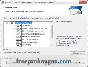 Advanced Codecs 2023 Crack With License Key Download [Latest]