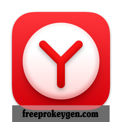 Yandex Browser 23.3.1.806 Crack With Keygen Free Download [2023]