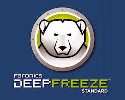 Deep Freeze Standard 8.70.220.5693 Crack With License Key [2023]
